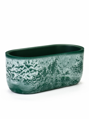 Кашпо "Микрит"